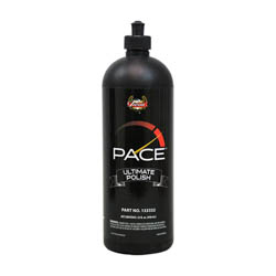 PACE ULTIMATE POLISH